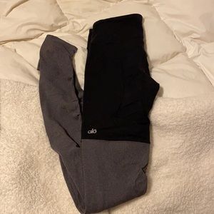 Alo Goddess Leggings